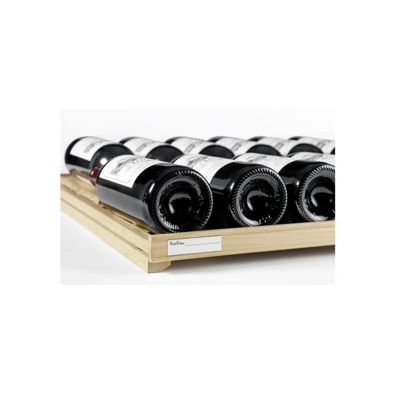 Armoire à vin de vieillissement - 230 bouteilles - OXG1T230NP