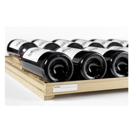 Armoire à vin de vieillissement - 230 bouteilles - OXG1T230NP