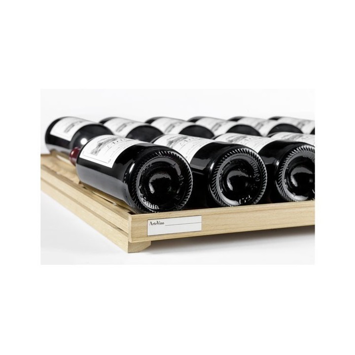 Armoire à vin de vieillissement - 230 bouteilles - OXG1T230NP