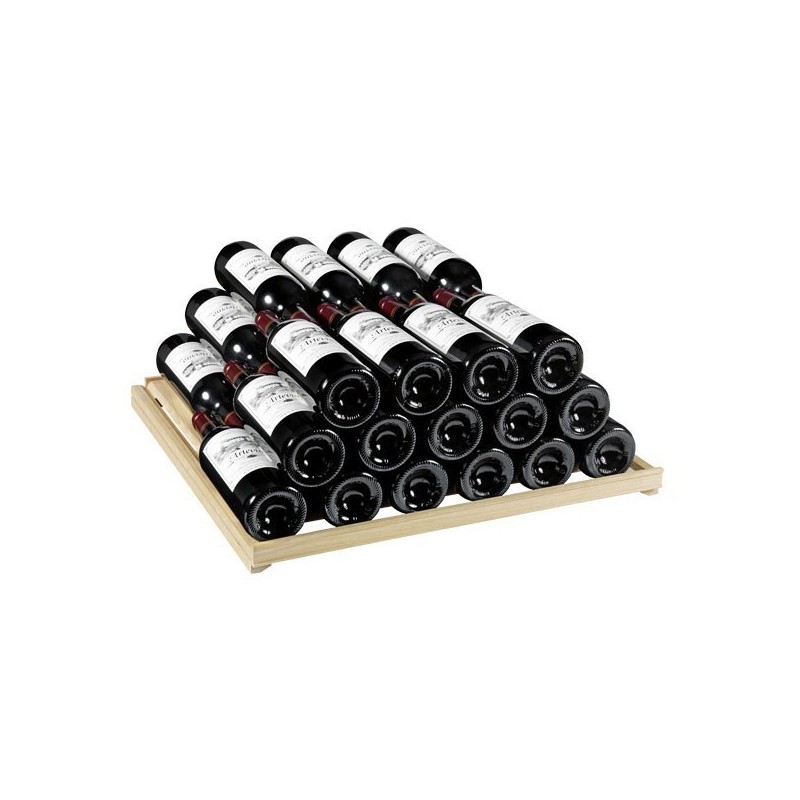 Armoire à vin de vieillissement - 230 bouteilles - OXG1T230NP