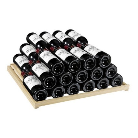 Armoire à vin de vieillissement - 230 bouteilles - OXG1T230NP