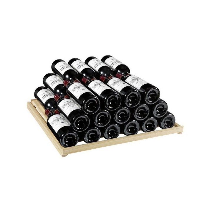 Armoire à vin de vieillissement - 230 bouteilles - OXG1T230NP